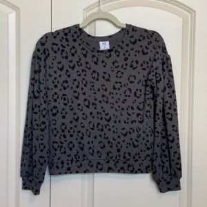 Gap girls sweater size L (10)